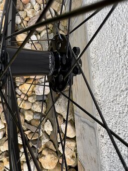 Zapletená kola 29" - 8