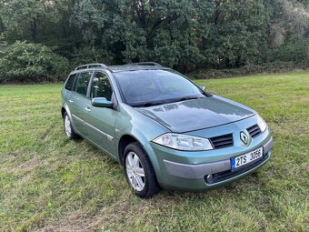 Renault Megane grandtour nova STK - 8