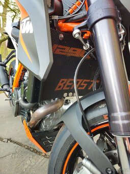 Ktm superduke 1290r - 8
