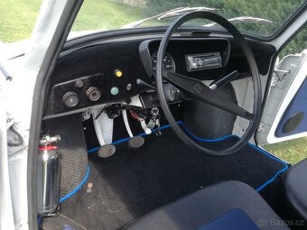 trabant na prodej - 8