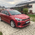 Rio Gt line 1.2 cvvt - 8