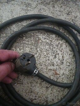 Bodovací kleště,  bodovačka,  bodovka - 8