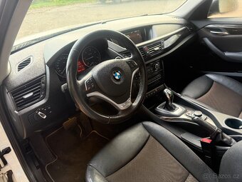 BMW X1 2.0d xDrive - 8
