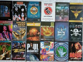 Nove foto 2.12.orig.DVD hudba(i zabal.)od 69Kč - 8