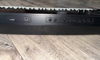 Casio CTK-7000 - 8