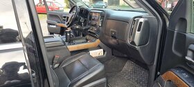 Chevrolet Silverado 1500, 6.2 V8, 4WD - 8