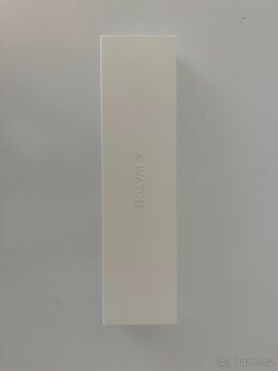 Apple Watch Series 8 45mm Midnight [3 řemínky zdarma] - 8