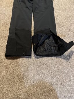 Pánský  lyžařský komplet Husky, vel.L - 8