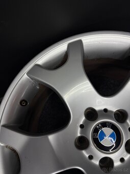 Alu BMW X5 5x120 19” style 63 - 8