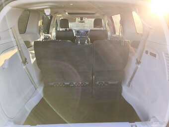 Chrysler Pacifica LIMITED 2019 - 8