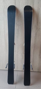 Lyže Atomic Vantage 90 a boty Hawx3 girl - 8