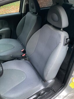 Nissan Micra 1,2 59kW - 8