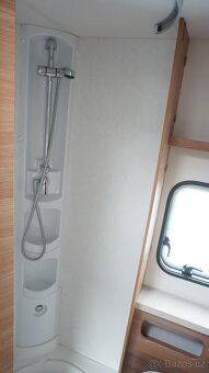 Hobby 545 KMF De Luxe - 8