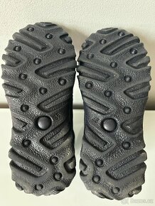 Zimní boty SUPERFIT v. 35 - 8