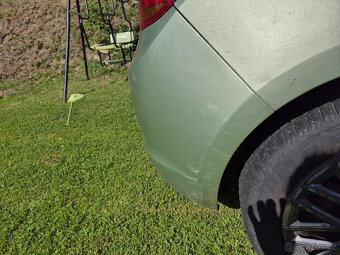 Opel Astra J 1.4 Turbo, benzín - 8