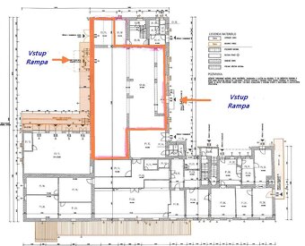 Pronájem skladu 272 m2, Brno - Bohunická - 8