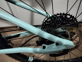 Horské kolo Rockrider - 8