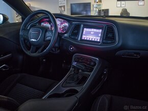 Dodge Challenger 3.6 SXT - 8