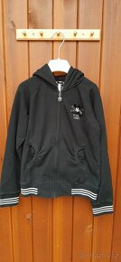 Dívčí mikiny - různé velikosti - 8