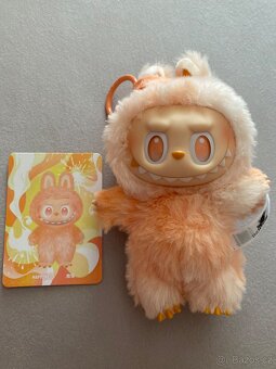 Labubu originál - 8