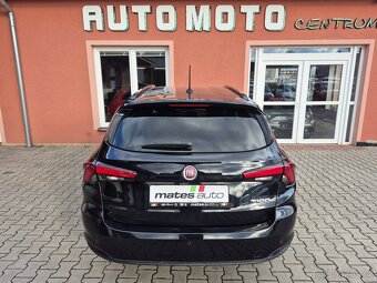 Fiat Tipo 1.4 Turbo (Business 88 kW) - 8