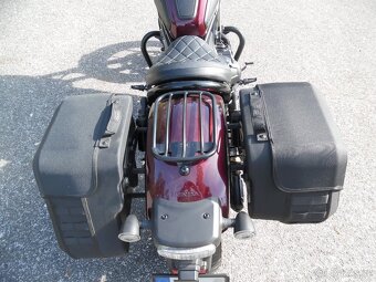 Prodám HONDA REBEL 1100 DCT. - 8