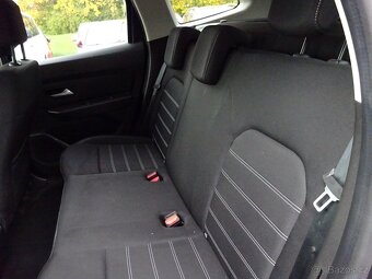 Dacia Duster 1,3 TCE, AUTOMAT,GARANCE KM - 8