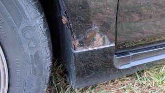 Ford Focus 1.6 TDCI, 80kW, 2008, 333000km - 8