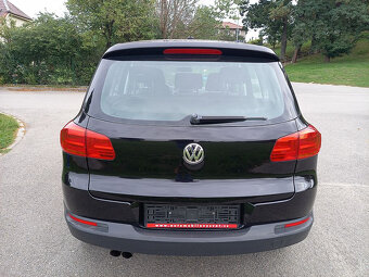 Volkswagen Tiguan, 1.4 TSi,Klima,Alu,Serviska - 8