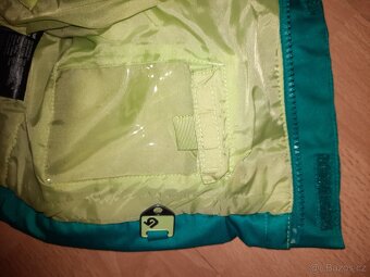 Komplet Burton 129 - 135 - 8