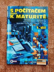 Učebnice pro střední školu - 8