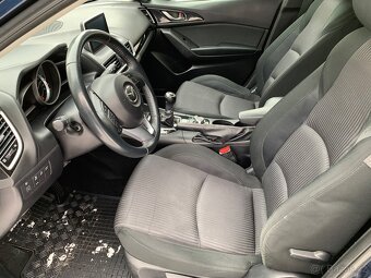 Mazda 3 revolution 2.0 G120 88kw - 8