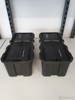 ESD kufr na nářadí Raaco Compact 15 - 8