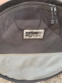 Skládací auto přepravka - 8