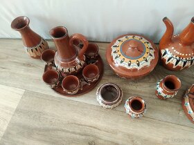 Malovaná keramika - 8