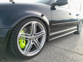 Audi RS3 - 8