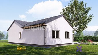 Prodej pozemku pro bydlení, 927 m2 - Pohořelice, ev.č. 02083 - 8
