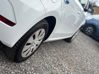VW UP 1.0mpi 44kw 2019 1. Majitel (hezký stav-servis-klima) - 8