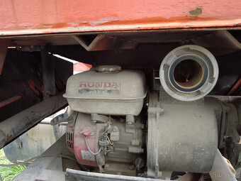 LIAZ KAROSA SA8-L110 KROPIČKA - - 8