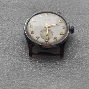 Hodinky Prim 15 rubínů - 8