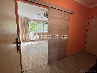 Pronájem byt 2 + 1, 44㎡ Orlová 73514 - 8