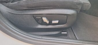 BMW 530 XD,M PAKET,X DRIVE,ČR NOVÉ - 8
