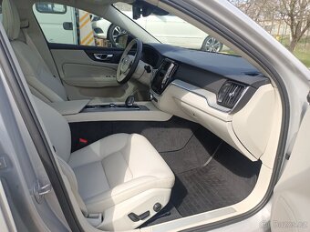 Volvo s60 - 8