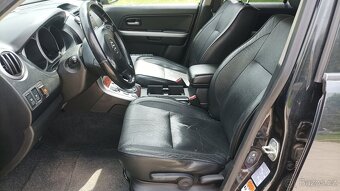 Suzuki Grand Vitara - prodám - 8