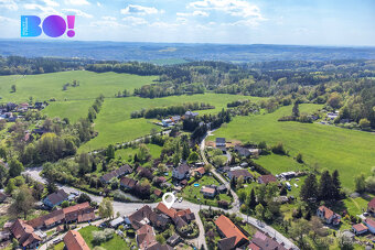 Prodej rodinného domu 141 m², Třemblat - Ondřejov - 8