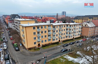 Prodej bytu 3+1, 65 m², Chomutov, ul. Purkyňova - 8