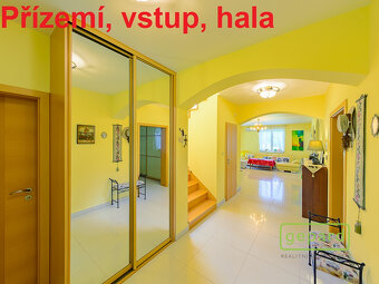 Rodinný dům Římov, se solidní cenou - 8