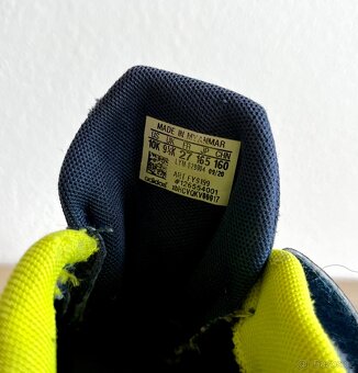 Dětské sportovní boty Adidas vel. 27 - 8