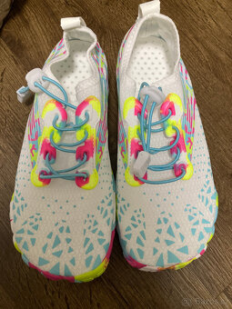 barefoot boty LORAX pro vel 40, 39, 38, 37 - 8
