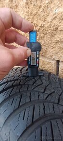 FALKEN EURO ALL SEASON 215/65 R17 XL 103V - 8